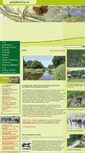 Mobile Screenshot of grebbelinie.nl